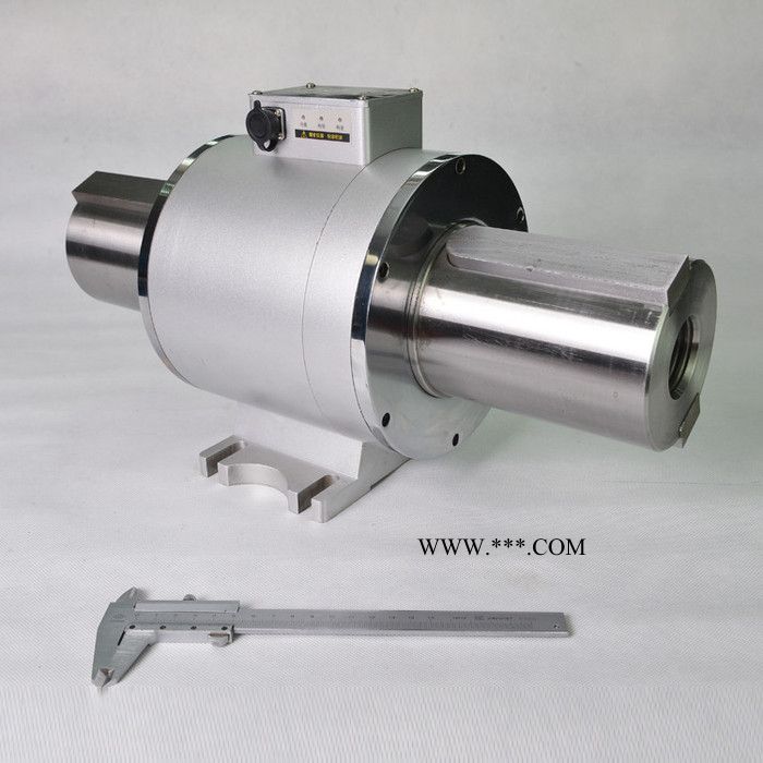 数字式旋转型转矩转速传感器ZH07型1KNm泸州盘式扭矩传感器 - 中航科电/ZHKD图5