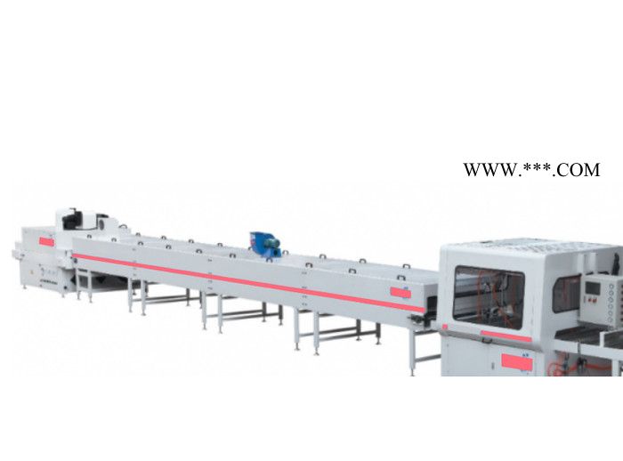 沧州安全气囊涂装设备非标图4