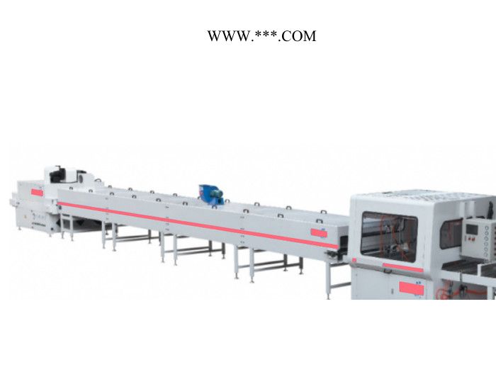 沧州安全气囊涂装设备非标图3