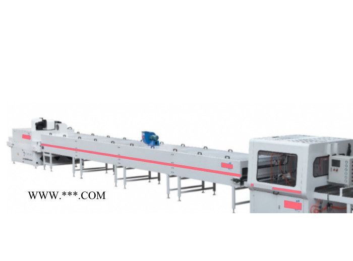 沧州安全气囊涂装设备非标图2