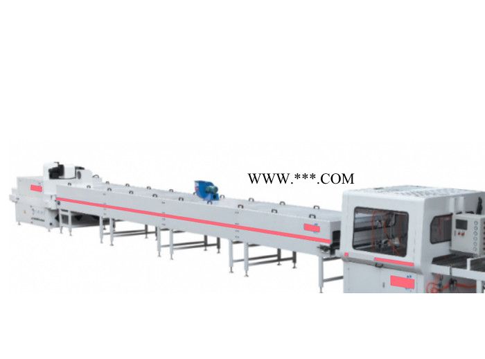 沧州安全气囊涂装设备一体化图4