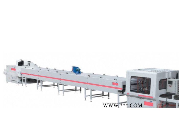 沧州安全气囊涂装设备一体化图3