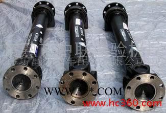 供应常熟中联HQB-160传动轴平衡机 多功能平衡机特价供应图2