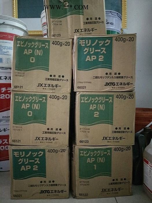 天津_新日石润滑脂_**润滑脂品牌_深圳中孚润滑油图2