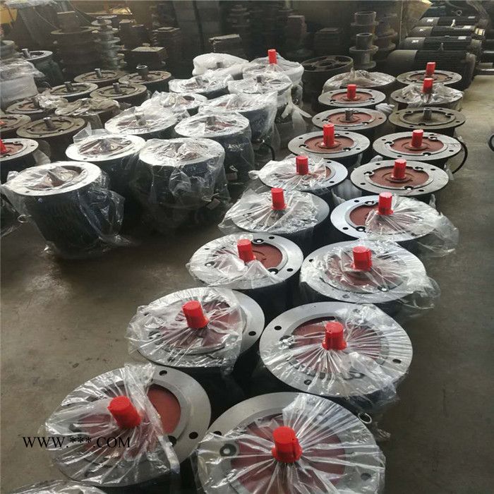 河北宏振供应 皮带式减速机 传动轴齿轮减速机 逆流式冷却塔减速机图5