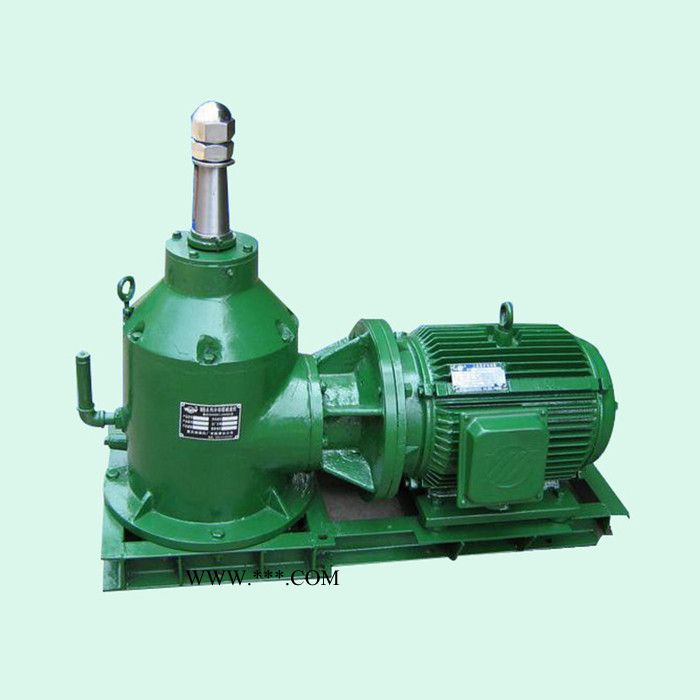 河北宏振供应 皮带式减速机 传动轴齿轮减速机 逆流式冷却塔减速机图4