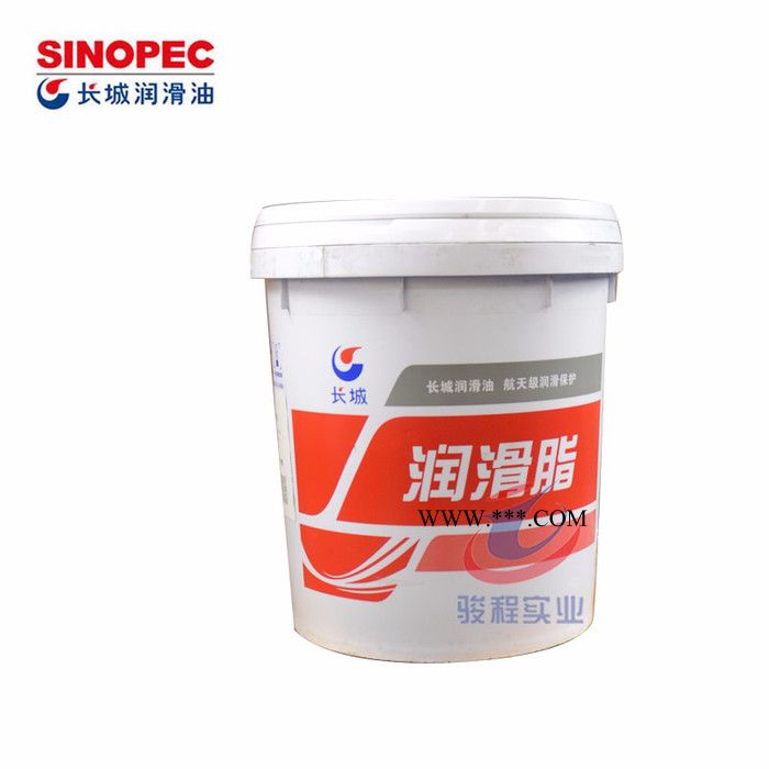 长城减速机润滑脂 **多用途润滑脂图2