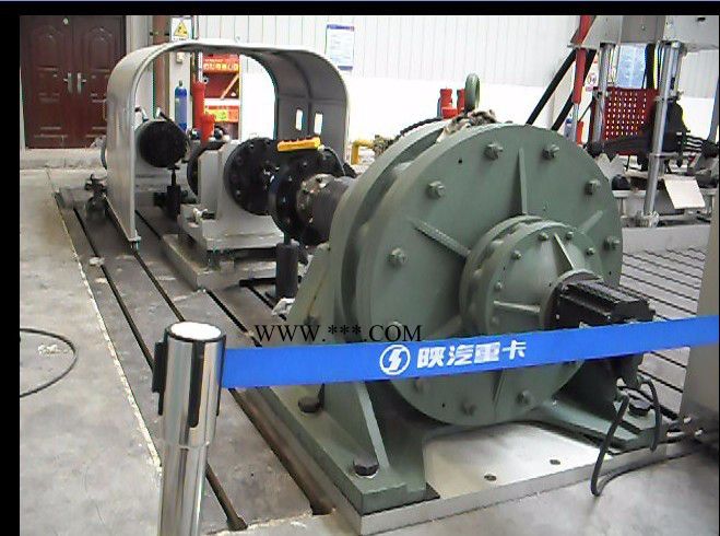 疲劳试验机  扭转疲劳试验机 传动轴扭转疲劳试验机 半轴扭转疲劳试验机 **价廉 山东鲲鹏图2