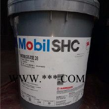 美孚机油润滑油美孚朗力士 MP2_润滑脂EP2_原装润滑脂 锂基润滑脂图2