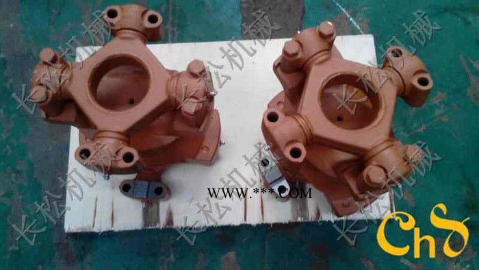 供应吊管机配件 传动轴图3