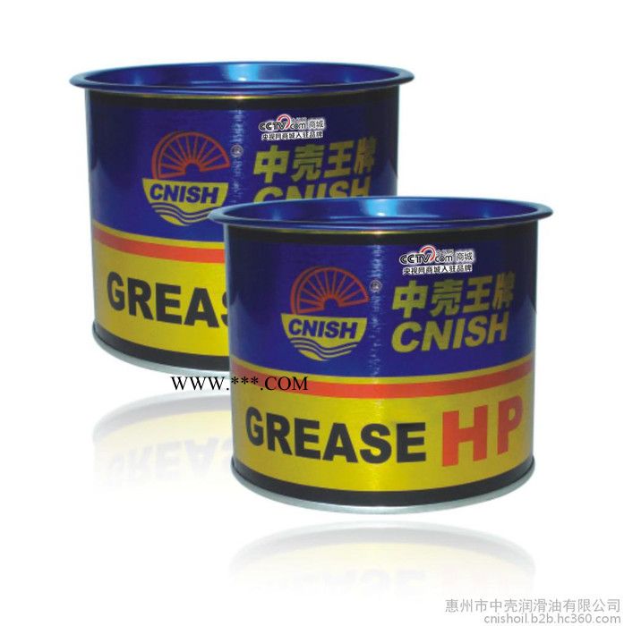 特耐高温脂 高温润滑脂 高温润滑脂厂家 高温润滑脂加工 高温润滑脂批发 推荐中壳HP极圧高温润滑脂800g图4