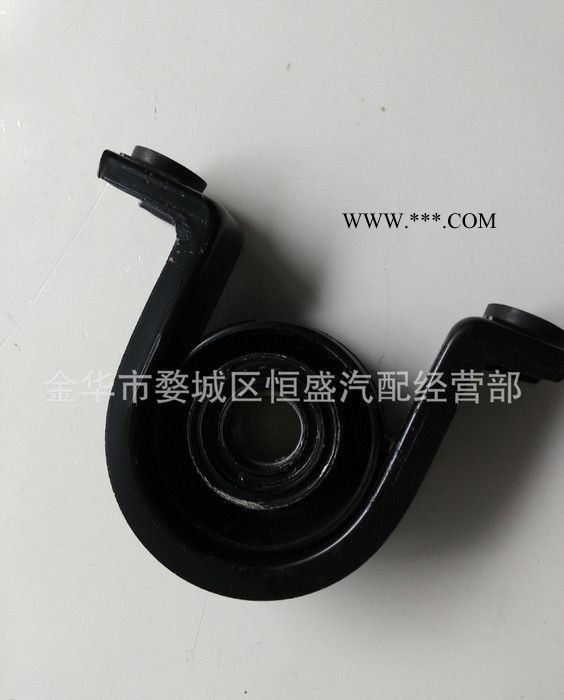 五菱荣光货车B15 传动轴中心吊架 支撑过桥轴承图2