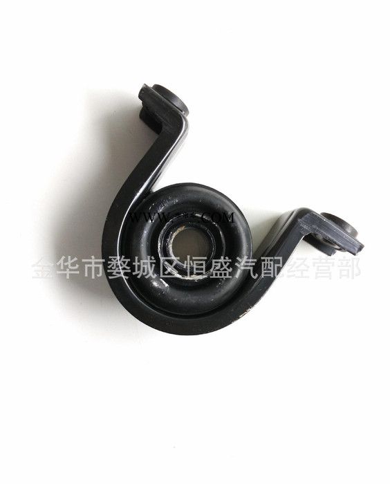 五菱荣光货车B15 传动轴中心吊架 支撑过桥轴承图3