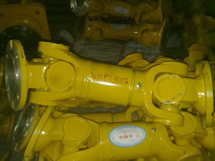 徐工 500f 传动轴图2