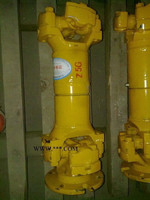 徐工 500f 传动轴图3