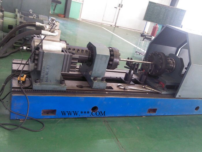 山东鲲鹏  扭转疲劳试验机  传动轴扭转疲劳试验机 专业生产厂家图3