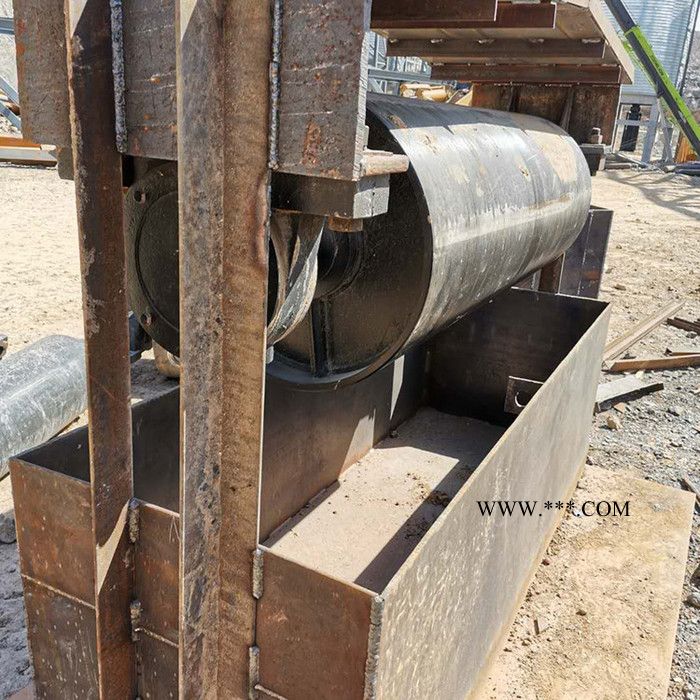 工厂直供包胶滚筒  输送带传动轴动力滚筒  车床滚筒图4