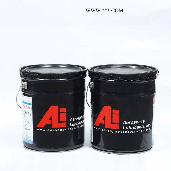 TRIBOLUBE-23 低温润滑脂 高速润滑脂 低温航空润滑脂图2