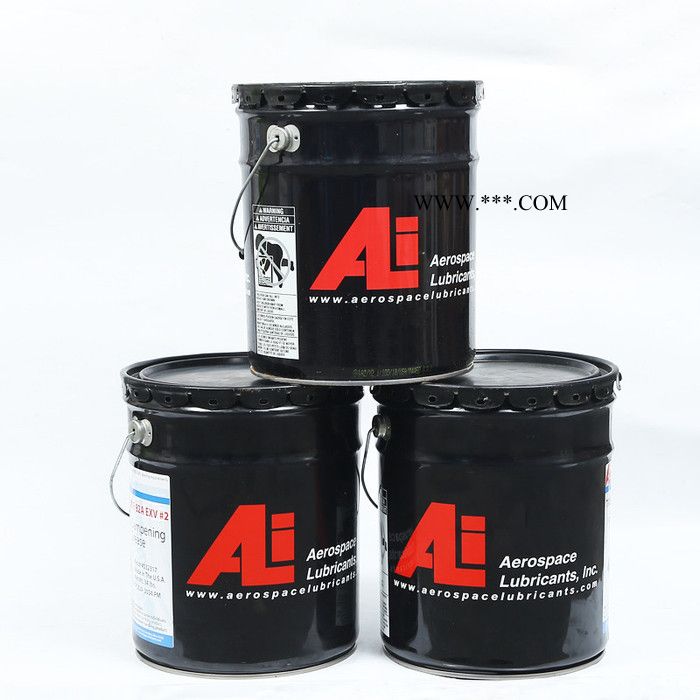 TRIBOLUBE-23 低温润滑脂 高速润滑脂 低温航空润滑脂图4