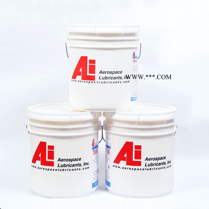 TRIBOLUBE-23 低温润滑脂 高速润滑脂 低温航空润滑脂图3