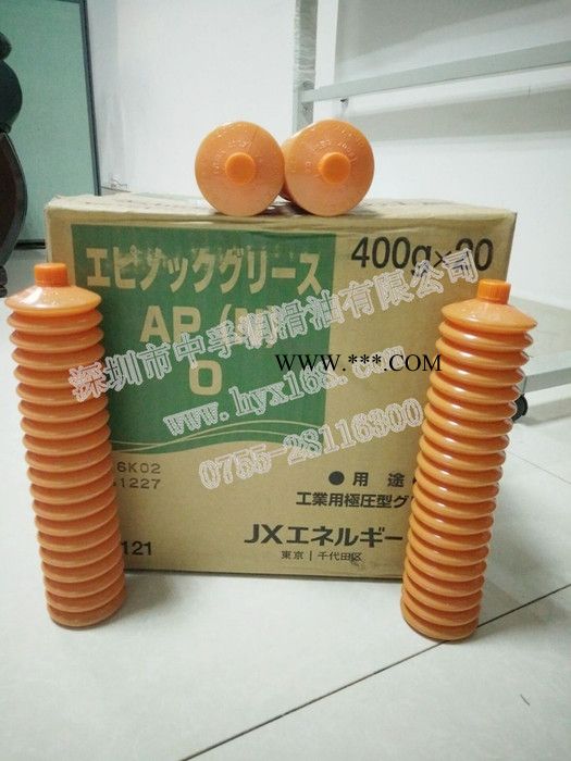 新日石AP(N) 1润滑脂_锂基润滑脂_图片图3