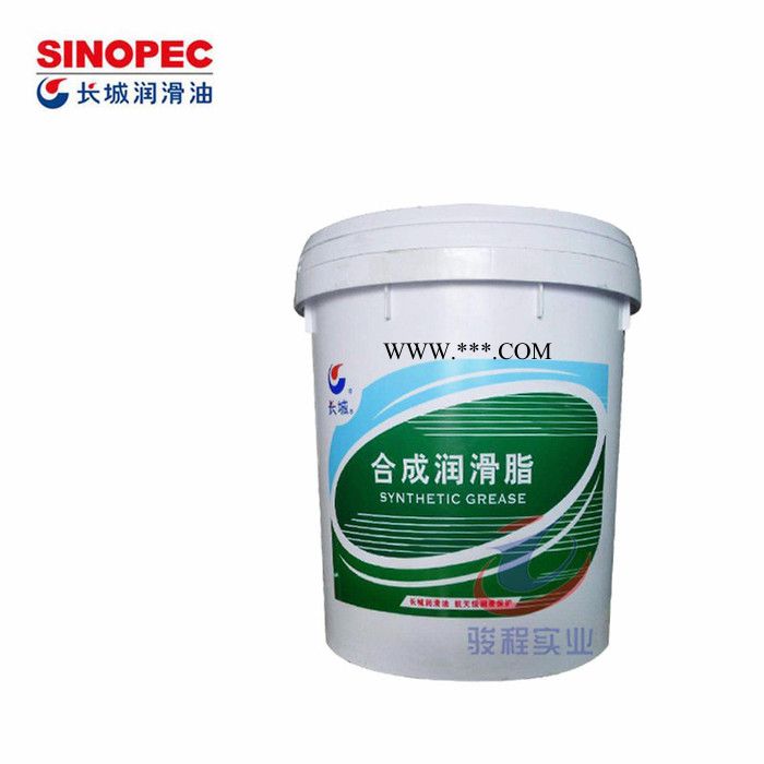 长城牌7412齿轮润滑脂 半流体齿轮润滑脂 (图)图4
