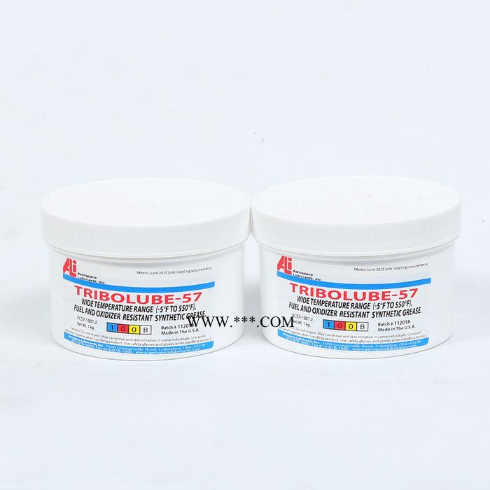 TRIBOLUBE-16 全氟脂  高温润滑脂图2