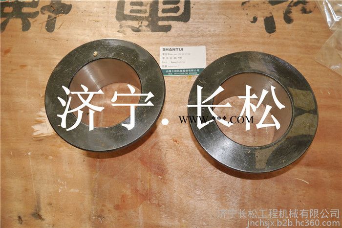 山推SD22推土机维修 SD22万向节154-20-10002 山推推土机SD22传动轴十字轴154-20-10002图7