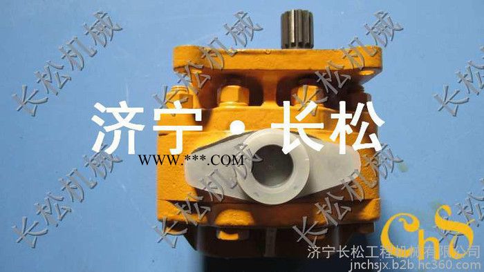 山推SD22推土机维修 SD22万向节154-20-10002 山推推土机SD22传动轴十字轴154-20-10002图8