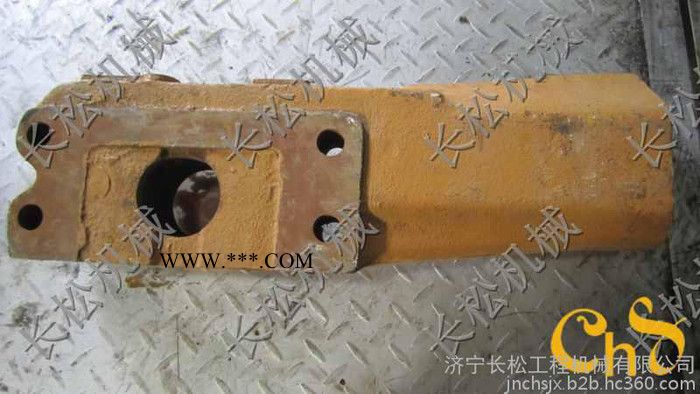 山推SD22推土机维修 SD22万向节154-20-10002 山推推土机SD22传动轴十字轴154-20-10002图4