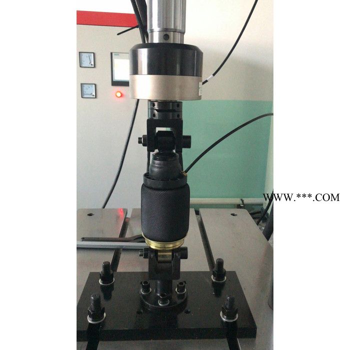 邦测BC 全自动弹簧疲劳试验机 减震器传动轴平衡杆 汽车配件疲劳试验机图3