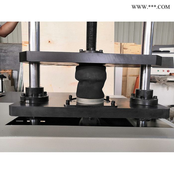 邦测BC 全自动弹簧疲劳试验机 减震器传动轴平衡杆 汽车配件疲劳试验机图5