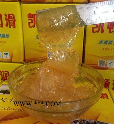供应凯顿润滑油厂家低温消音润滑脂,低温润滑脂图4