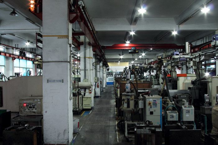 汽车传感器零件   安全气囊传感器加工  重量传感器  精密加工 数控加工图5