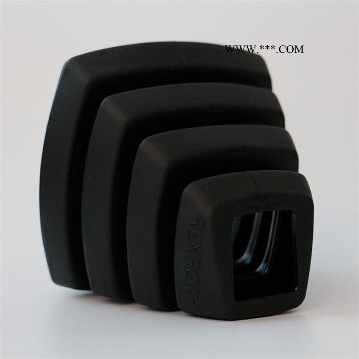 名岗 汽车传动轴球笼用橡胶防尘套 汽车橡胶波纹管橡胶防尘套 橡胶防尘塞 密封橡胶圈 橡胶垫图2