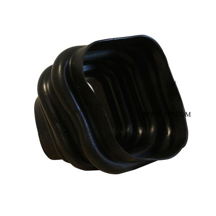 名岗 汽车传动轴球笼用橡胶防尘套 汽车橡胶波纹管橡胶防尘套 橡胶防尘塞 密封橡胶圈 橡胶垫图3