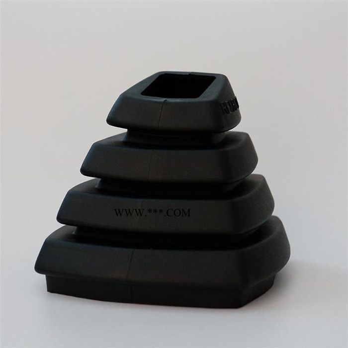 名岗 汽车传动轴球笼用橡胶防尘套 汽车橡胶波纹管橡胶防尘套 橡胶防尘塞 密封橡胶圈 橡胶垫图5