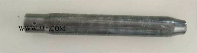 汽车安全气囊管加工线--长恩精机全自动切管机、倒角、缩管机图2