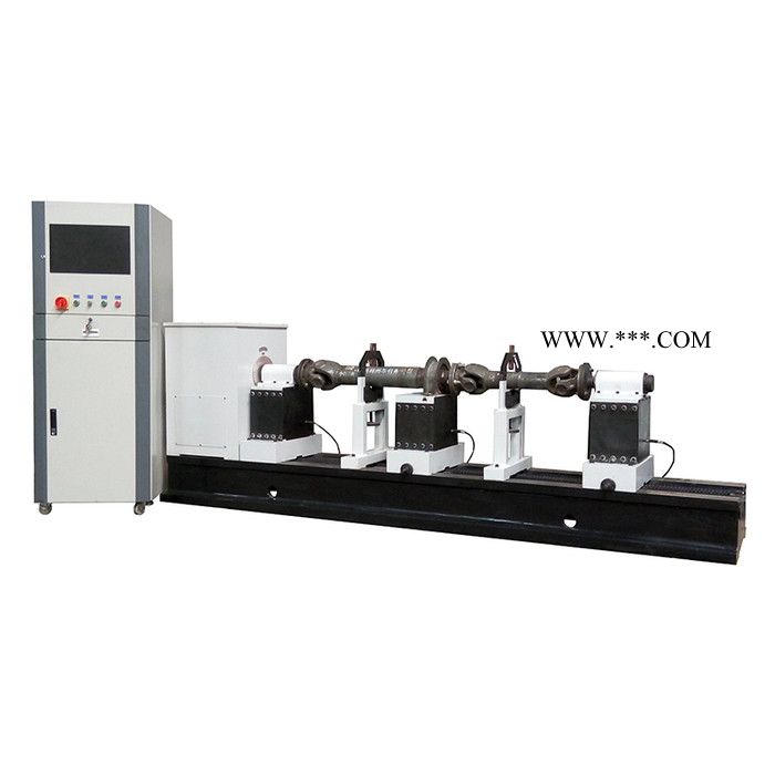 博迪浩 传动轴平衡机 汽车传动轴平衡机  平衡机现货 出售产品图5