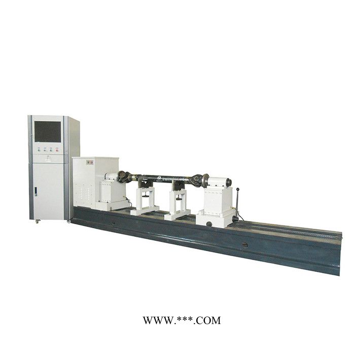 博迪浩 传动轴平衡机 汽车传动轴平衡机  平衡机现货 出售产品图6