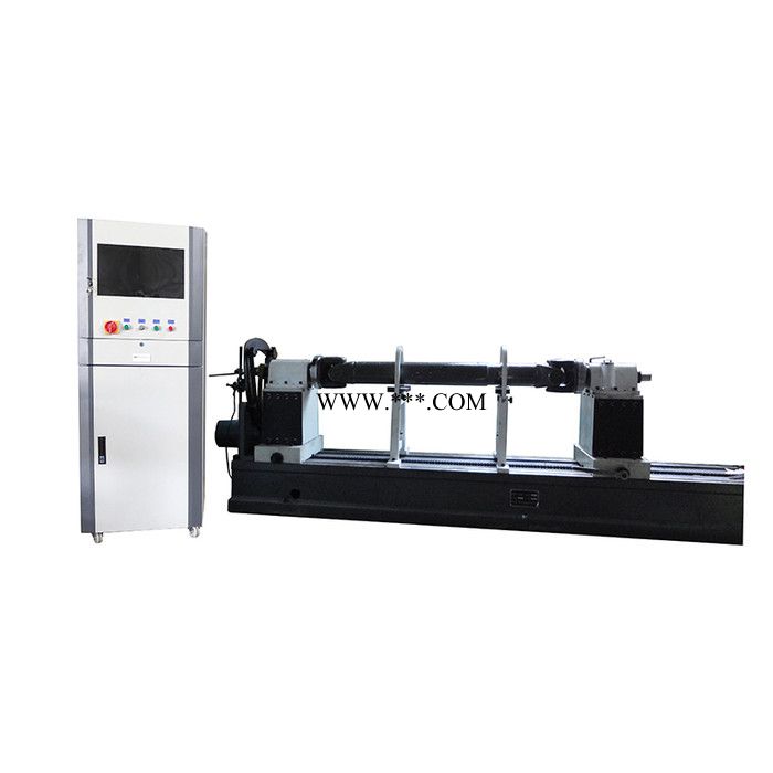 博迪浩 传动轴平衡机 汽车传动轴平衡机  平衡机现货 出售产品图4