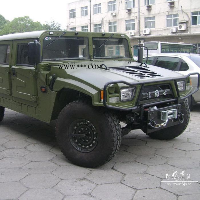 东风EQ2050 越野车配件东风猛士前传动轴及中间支撑总成2201C21-010图2