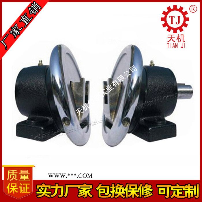 东莞天机传动轴座型安全卡盘供应厂家图1
