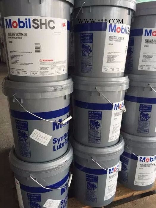美孚XHP462润滑脂 长效复合锂基润滑脂 美孚润滑脂XHP462图5