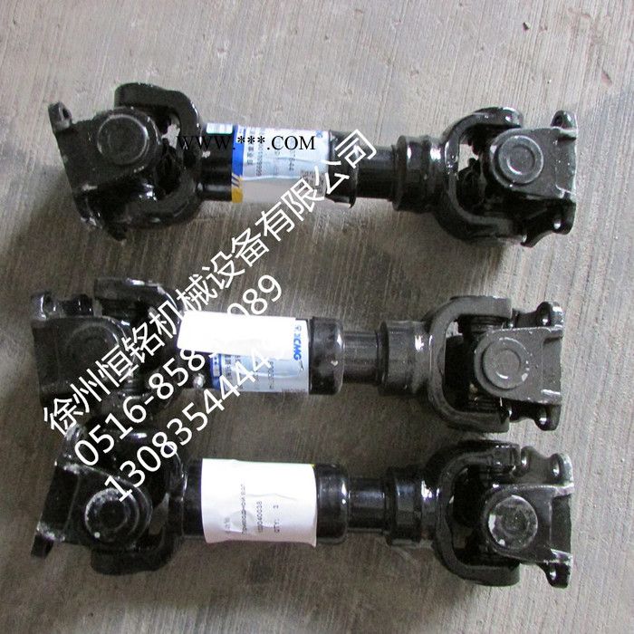 供应徐工平地机配件800307644  PY132D传动轴图1