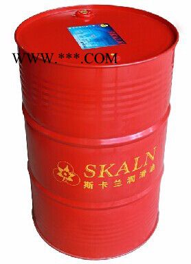 高温润滑脂 斯卡兰EP2润滑脂 滚动轴承 电动马达润滑脂 高温黄油 斯卡兰高温润滑脂图2