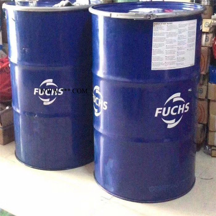 福斯低温高速汽车齿轮润滑脂RENOLIT JP 1619合成润滑脂 福斯车用润滑脂图3