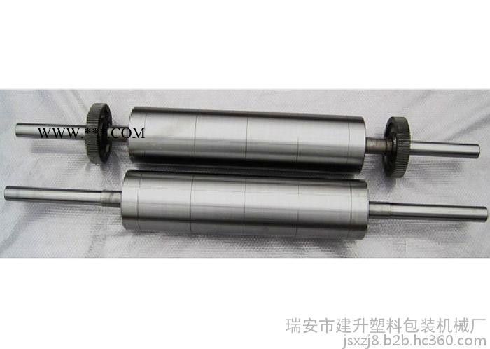 塑料印刷机滚筒.传动轴【打造**网店】品质保证图3