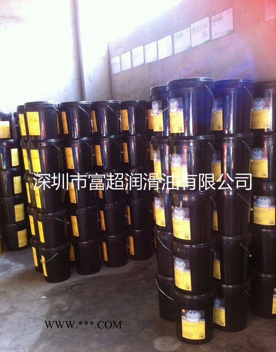 壳牌佳度S1 V160C 3润滑脂 多用途润滑脂 汽车润滑脂图3