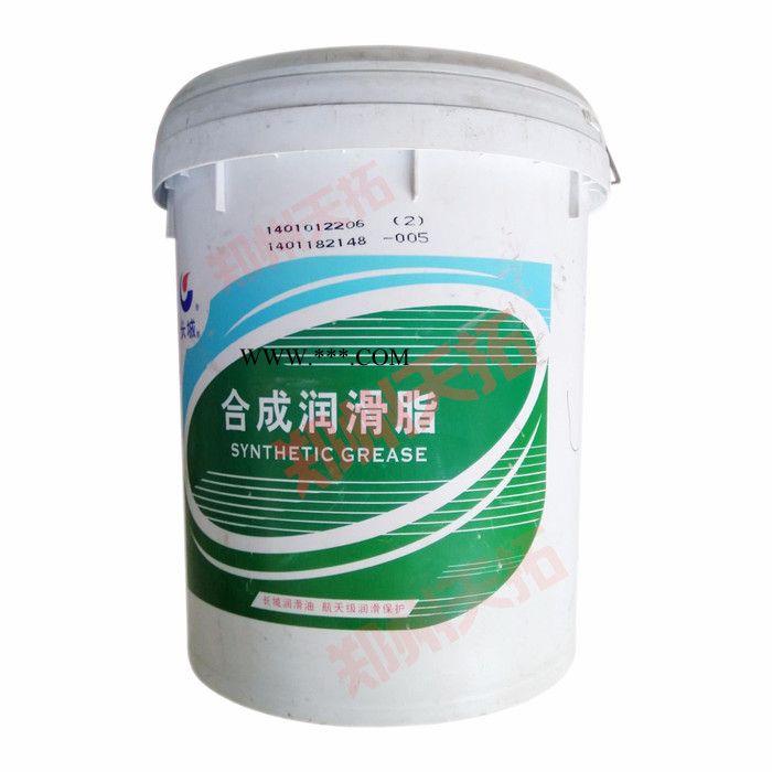 现货供应 长城7408B极压润滑脂7408润滑脂批发图3